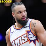 Dillon Brooks