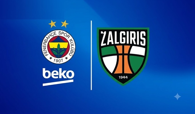 Kauno Žalgiris“ prieš „Paryžiaus Basketball