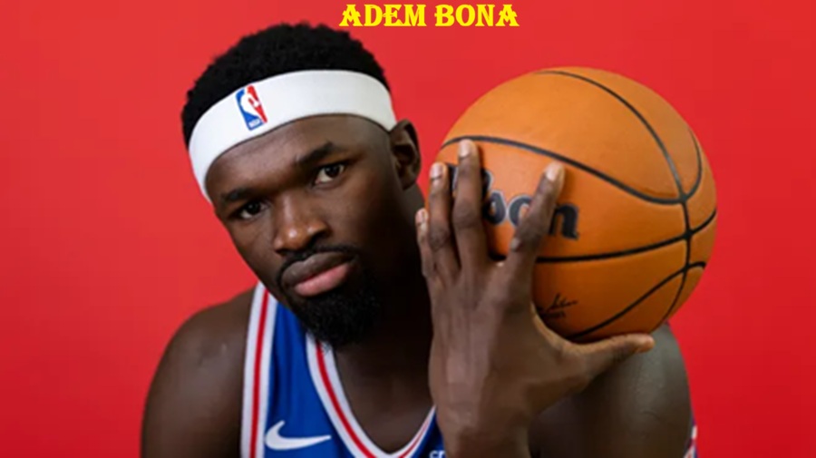 Adem Bona