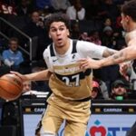 Sacramento Kings vs Washington Wizards