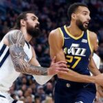 utah jazz vs memphis grizzlies timeline