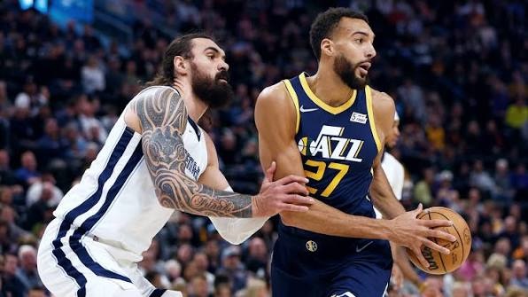 utah jazz vs memphis grizzlies timeline