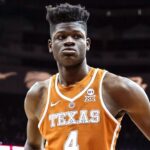 Mo Bamba