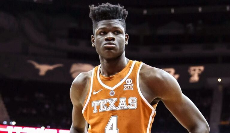 Mo Bamba