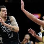 brooklyn nets vs washington wizards timeline