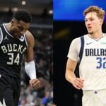 milwaukee bucks vs dallas mavericks match player stats