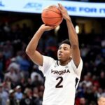 Reece Beekman Stats