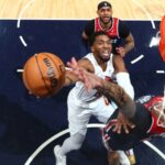 cleveland cavaliers vs washington wizards match player stats