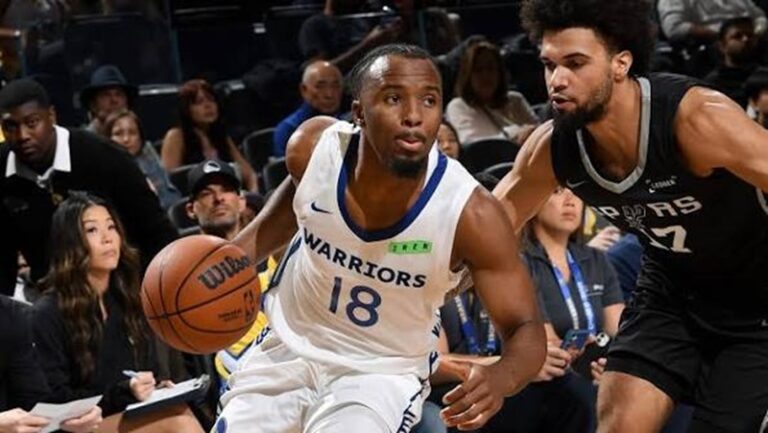 golden state warriors vs san antonio spurs