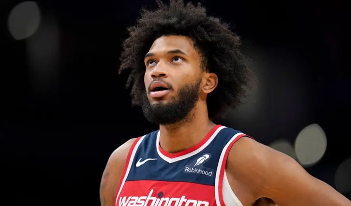 marvin bagley iii